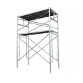 scaffold main ethiopia scaffolding frame 1700mm